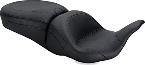 Amazon Mustang Motorcycle Seats Lowdown Touring Solo Seat