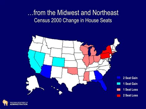 Ppt Wisconsin Population Trends Powerpoint Presentation Free Download Id 3122926