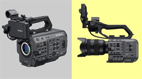 4k 120p Raw Recording Coming To Sony Fx9 And Fx6