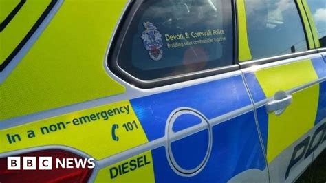 Witness Appeal After Serious Torquay Crash Bbc News