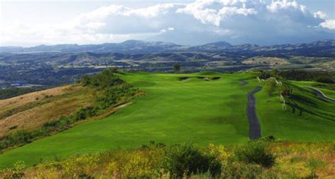 Tierra Rejada Golf Club Pacific Coast Golf Guide