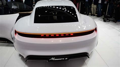 The Coolest Cars At The Frankfurt Motor Show Square Mile