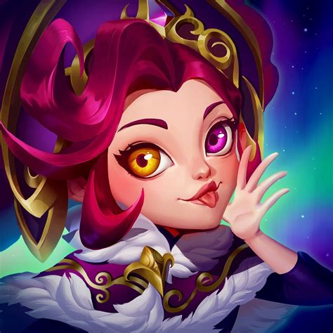 Cerejinhas On Twitter Rt Jumaralohexcore Winterblessed Zoe