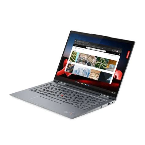 Lenovo ThinkPad X1 Yoga Gen 8 Core i5 13th Gen Price in Bangladesh 2024 | ClassyPrice