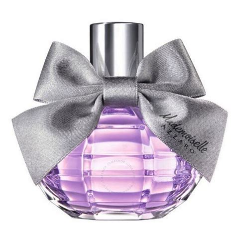 Azzaro Mademoiselle L'eau Tres Belle EDT Spray 1.7 oz (Tester ...