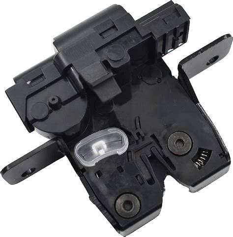 Aisenparts Tailgate Boot Lock Latch Catch Mechanism Replacement For