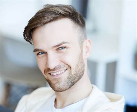 25 Awesome Men Haircut For Square Face Men 39 S Haircut Styles