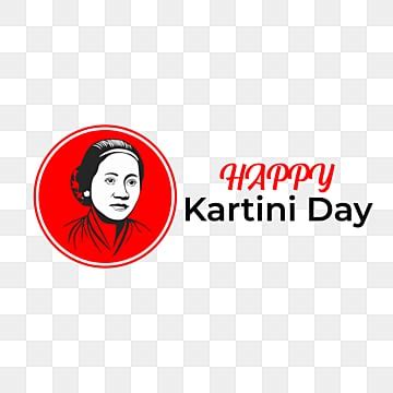 Scribble Art Of Kartini Day Vector Illustration Kartini Day Kartini