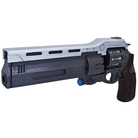 First Curse Replica From Destiny