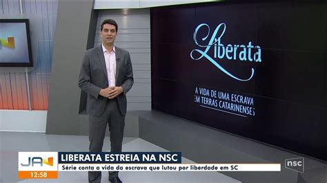 Encerramento do Jornal do Almoço SC 17 11 2018 NSC TV YouTube