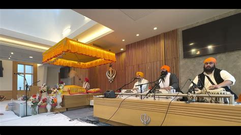 Sura So Pehchaniye Bhai Trilochan Singh Ji UK Wale YouTube