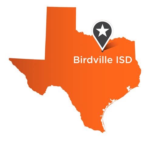 Birdville ISD - Raise Your Hand Texas