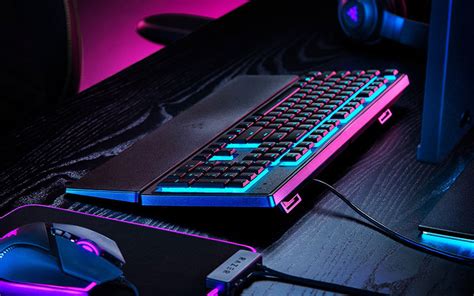 Razer Ornata V3 X - Easy Gaming