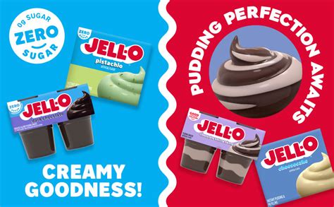 Jell O Chocolate Instant Pudding And Pie Filling Mix 59 Oz Box As Seen On Tiktok