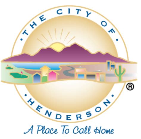 City of Henderson GIS Data Portal