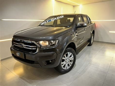 Grupo Eleven Blindados Ford Ranger Limited X Cd V