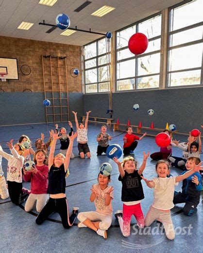 Handballbegeisterung Ausgenutzt Rodgau Post