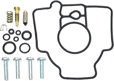 Amazon Carburetor Overhaul Repair Kit Compatible With Kohler