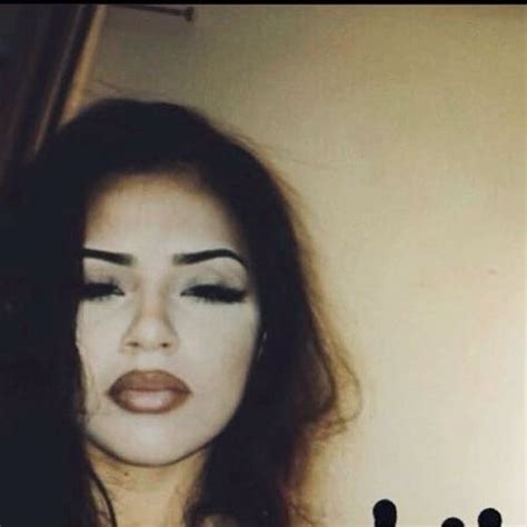 Pin On Pins By You In 2024 90s Makeup Look Chola Makeup Chicana Makeup