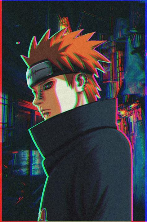 Descarga Gratis Dolor Naruto Akatsuki Konoha Nagato Uzumaki The Best