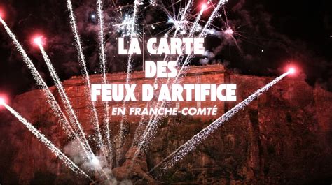 Fête Nationale 14 Juillet Où Et Quand Voir Les Feux Dartifice En