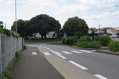 Les Sables D Olonne Les Riverains D Noncent La Dangerosit De Ce