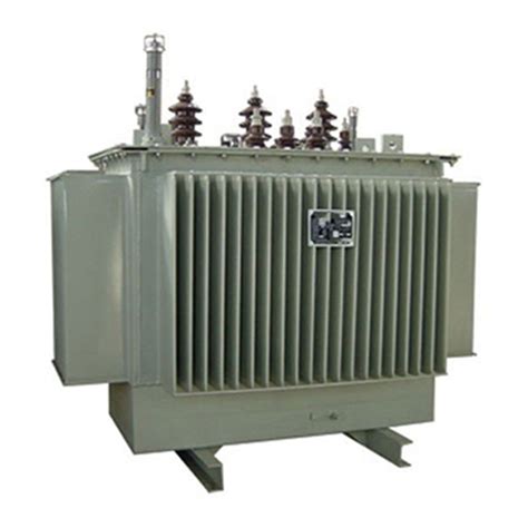 3 Phase Oil Type Transformer 200kva 250kva 300kva 22kv 11kv S11 High Voltage Distribution