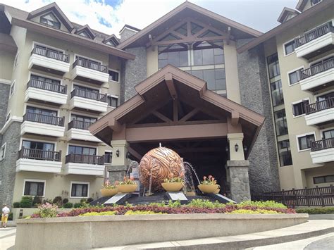 Azalea Residences Where To Stay In Baguio Chic Mix