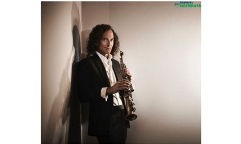 Kenny G Net Worth 2021,Biography, Wiki, Age, Parents, Family, Career