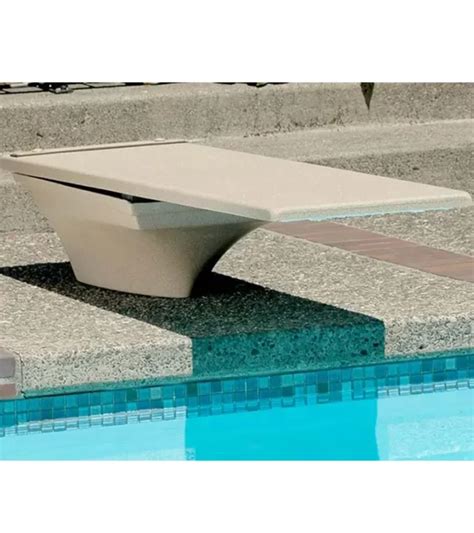 دایو استخر Srsmith مدل Flyte Deck 6ft هایپر استخر