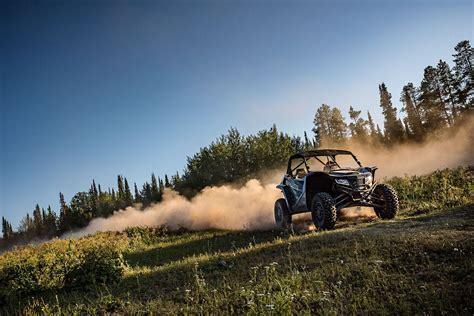 Textron Off Road Havoc Et Wildcat Xx Planete Quad Magazine