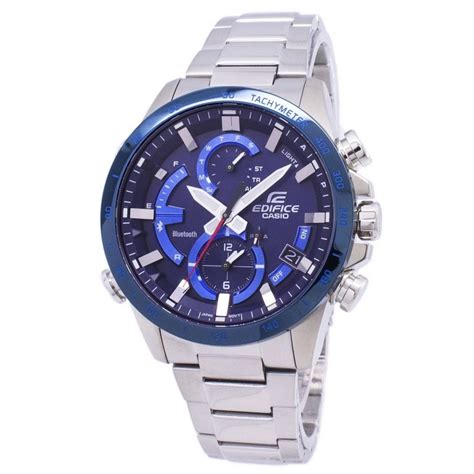 Casio Edifice Eqb 900db 2ajf