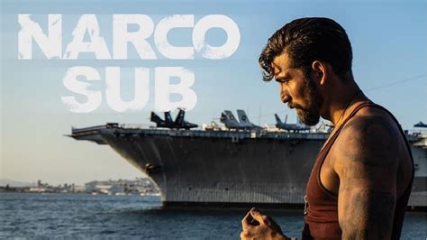 Narco Sub (2021) - Backdrops — The Movie Database (TMDB)