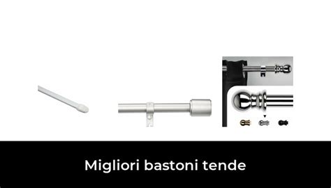 Migliori Bastoni Tende Nel Secondo Esperti