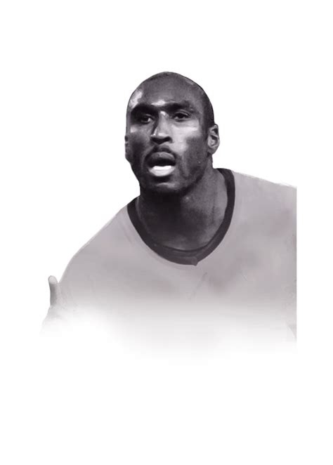 Sol Campbell Ea Fc 24 Golazo Icon 91 Rated