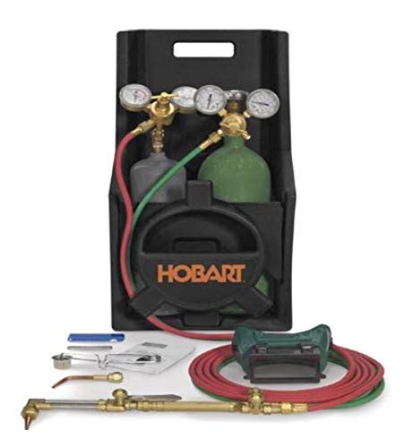 Best Oxy Acetylene Cutting Torch Kits For Weld Guru