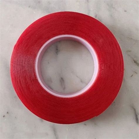 Brand Thb Backing Material Foam Inch Double Sided Tape At Rs