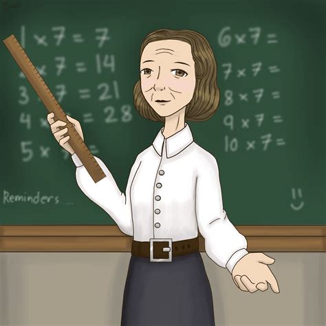 The Teacher before the nightmare : r/LittleNightmares