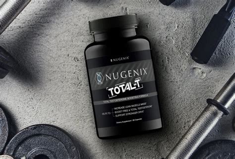 Nugenix Total T Review - Testosteronefacts.org