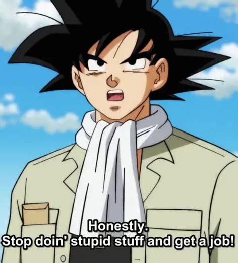 Farmer Goku On Tumblr