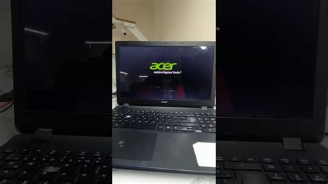 Acer Security Boot Fail Hatası çözümü Youtube