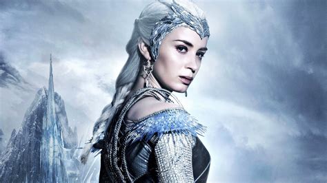 The Huntsman Winter S War P K K Full Hd Wallpapers