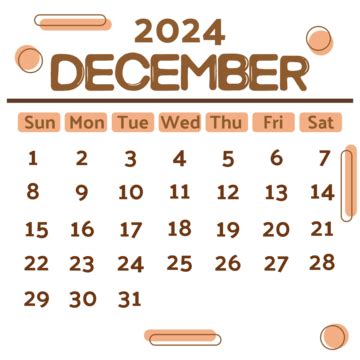 Plantilla De Vector De Gr Ficos Mensuales Minimalistas De Calendario De