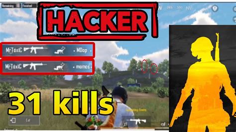 Hacker Dominating Bgmi Lobby 🤯🤯31 Kills Only Headshot Pubg Bgmi