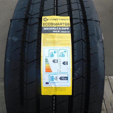 Ece Dot Gcc Eac Radial Tubeless Bus Truck Tyre R China