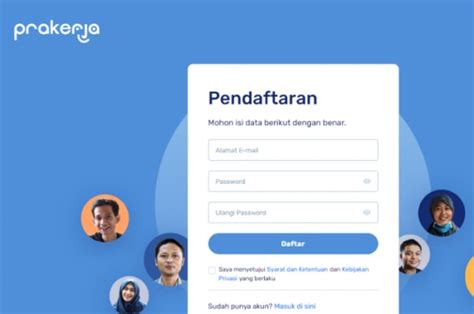 Dibuka Hari Ini Begini Cara Daftar Kartu Prakerja Gelombang 71 Dan