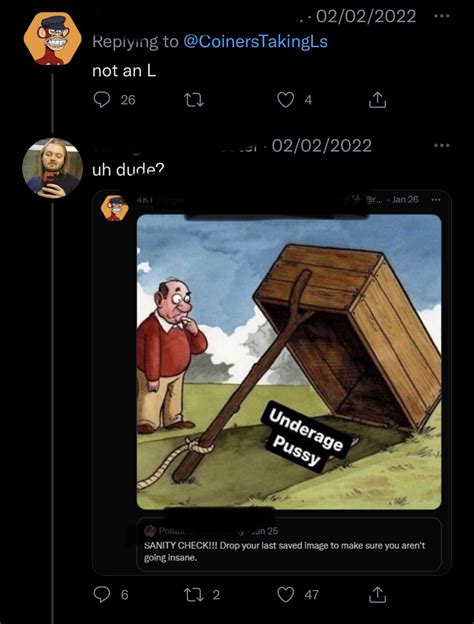 What The Fuck Rule 196