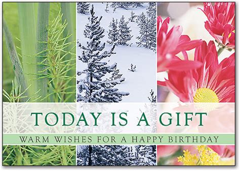 Happy Birthday Nature Images