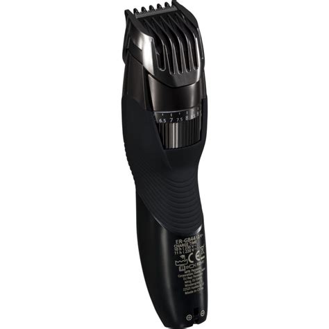 Panasonic ER GB 44 H503 Beard Trimmer Hair Clippers Photopoint Lv