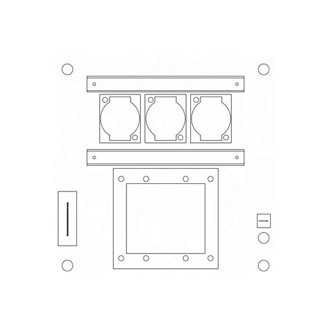 Placas Percon Wb50 3xlr 1ts